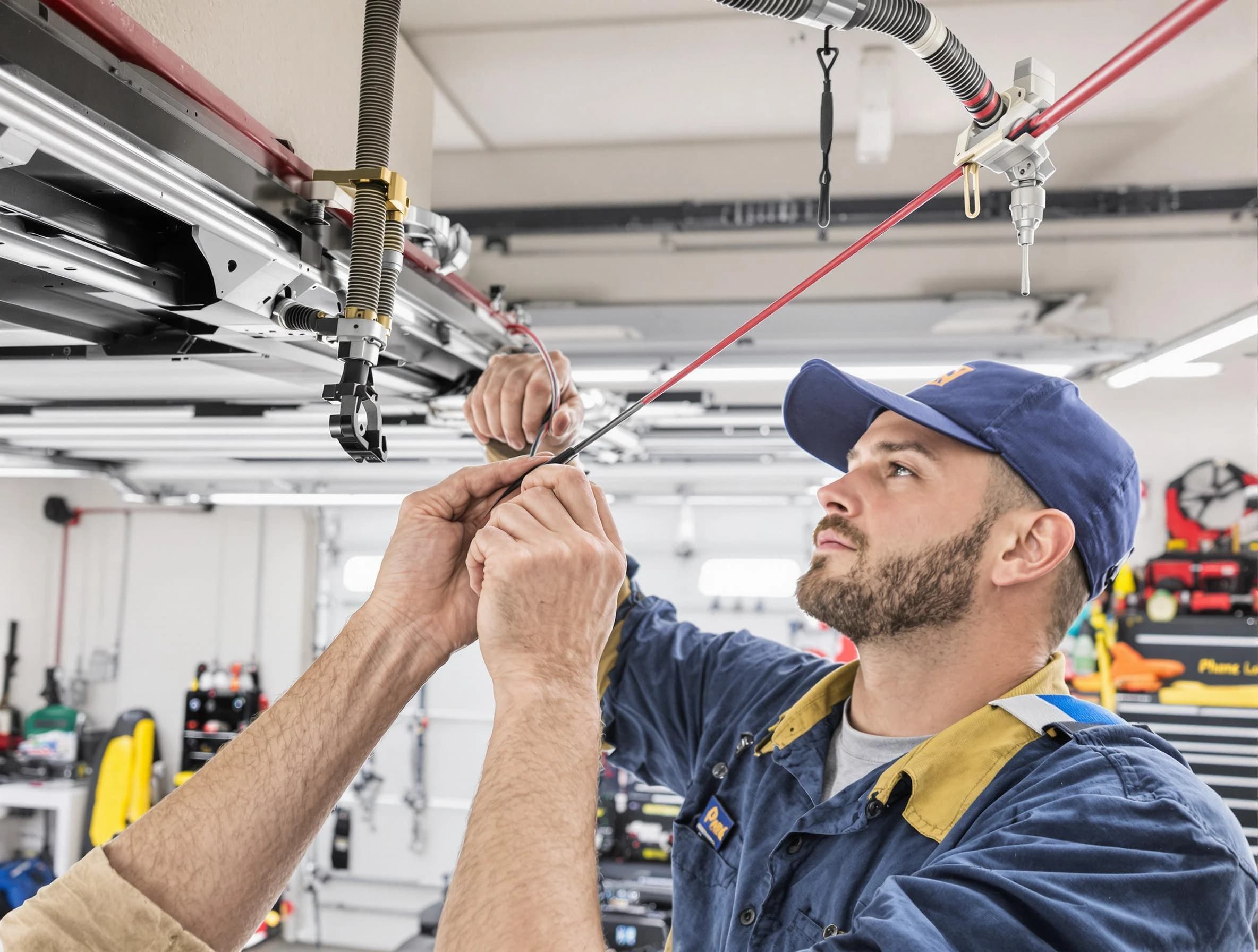 Cable Repair service in Woburn, MA